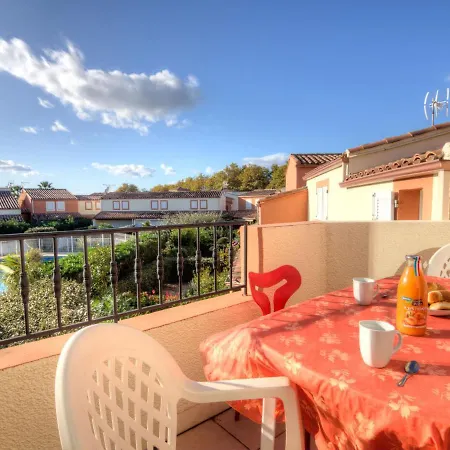 Les Andalouses By Interhome *