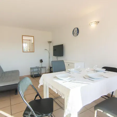 Les Andalouses By Interhome Apartment *