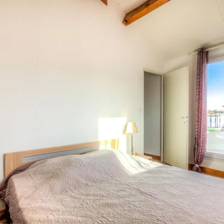 Les Andalouses By Interhome * Agde