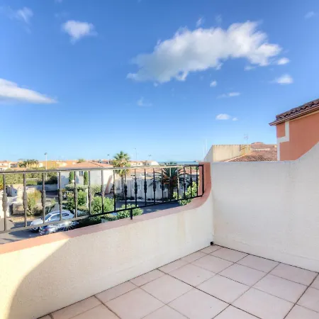 Les Andalouses By Interhome Apartment *