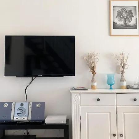 Les Andalouses By Interhome Agde