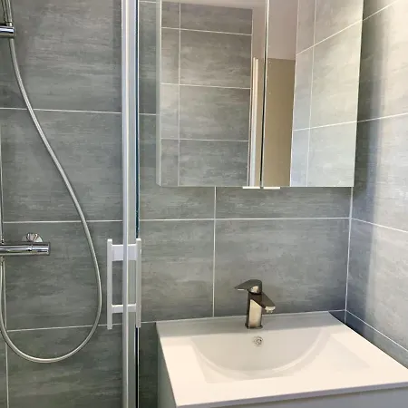 Les Andalouses By Interhome Apartment