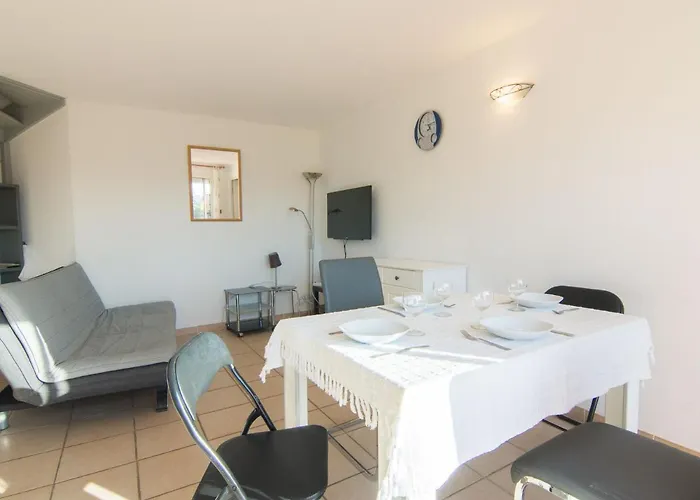 Les Andalouses By Interhome Apartment *