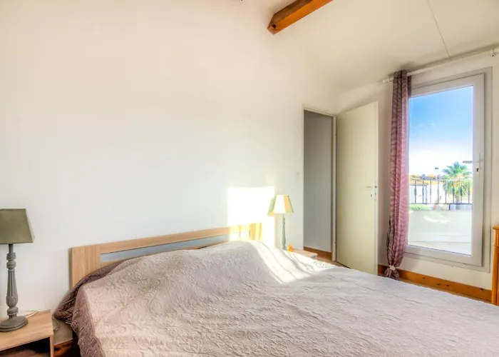 Les Andalouses By Interhome * Agde