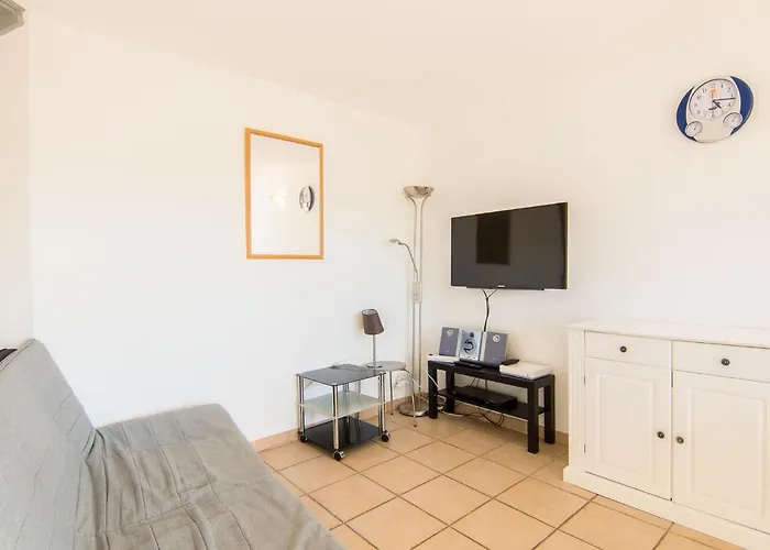 Les Andalouses By Interhome *