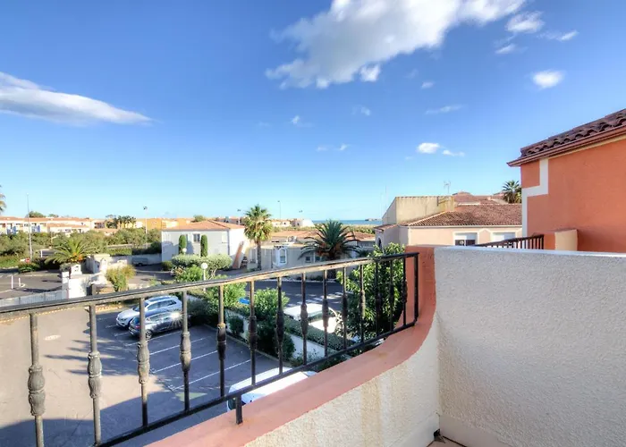 Les Andalouses By Interhome Apartment *