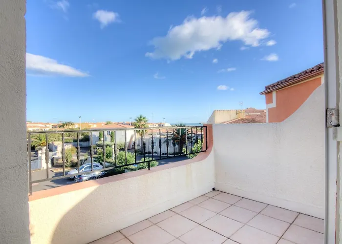 Les Andalouses By Interhome Apartment *