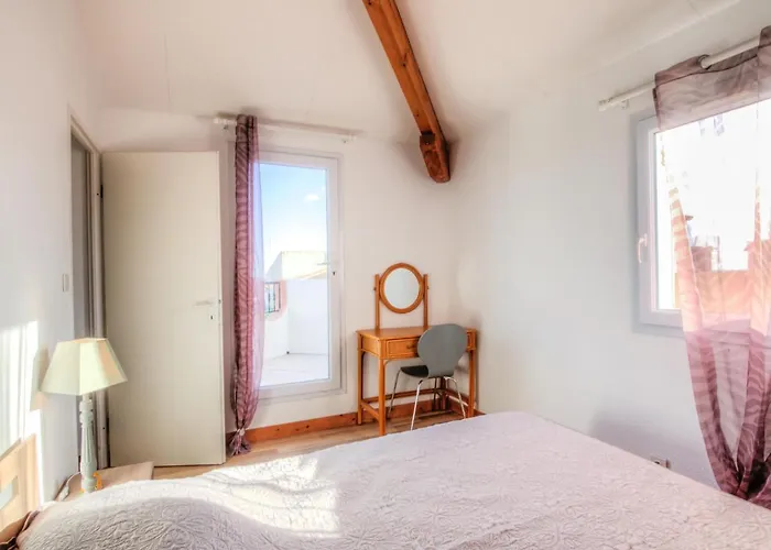 Les Andalouses By Interhome * Agde