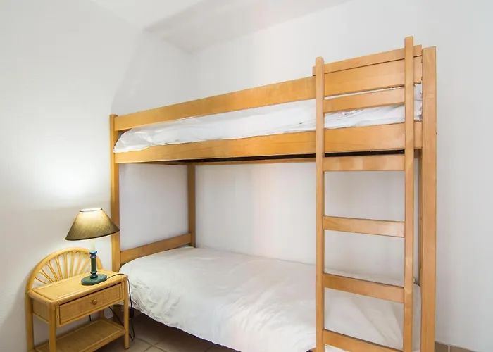 Les Andalouses By Interhome Agde