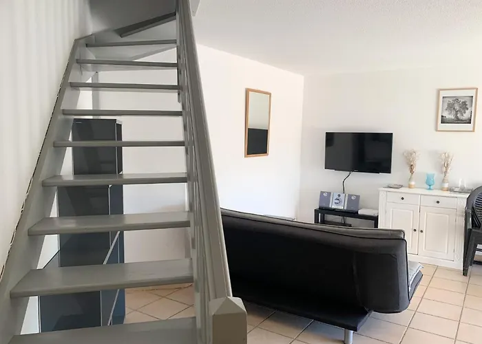 Les Andalouses By Interhome Apartment *