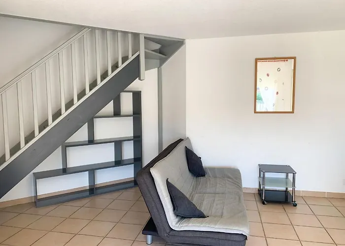 Les Andalouses By Interhome Apartment