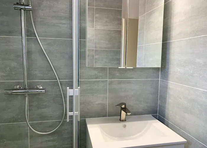 Les Andalouses By Interhome Apartment