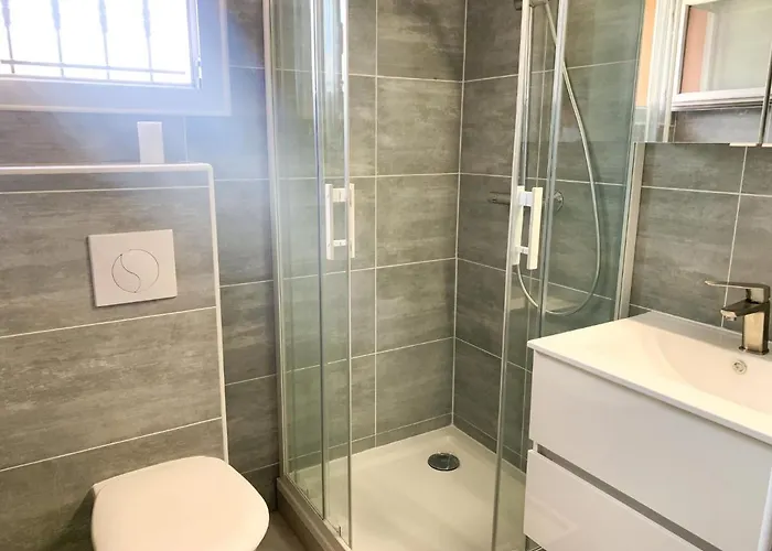 Les Andalouses By Interhome * Agde