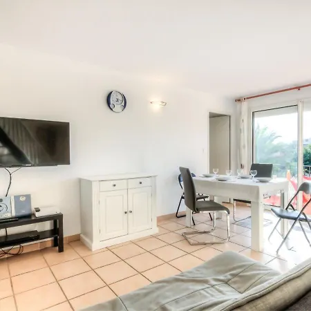 Les Andalouses By Interhome * Agde