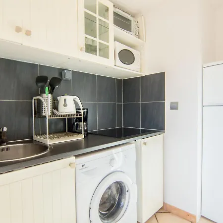 Les Andalouses By Interhome Apartment