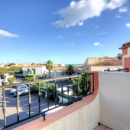 Les Andalouses By Interhome Apartment *
