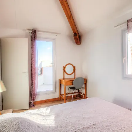 Les Andalouses By Interhome * Agde