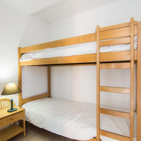 Les Andalouses By Interhome Agde