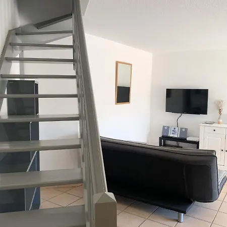 Les Andalouses By Interhome Apartment *