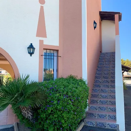 Les Andalouses By Interhome