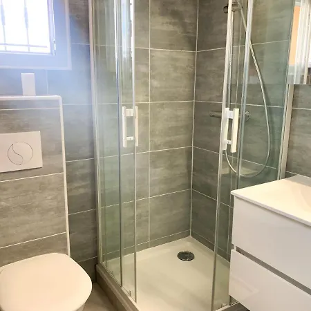 Les Andalouses By Interhome * Agde