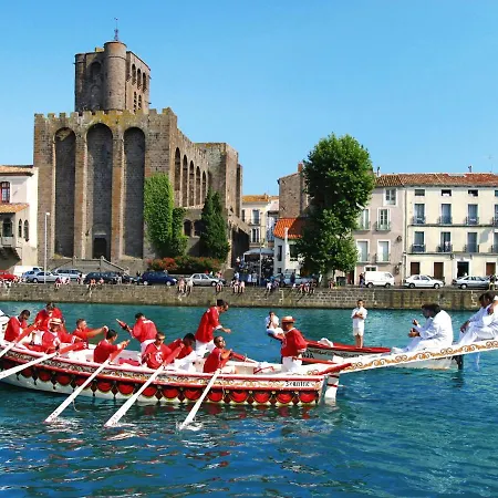 Les Andalouses By Interhome