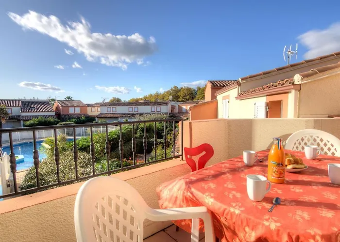 Les Andalouses By Interhome *