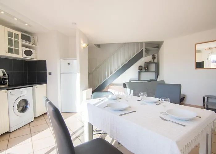 Appartamento Les Andalouses By Interhome Agde