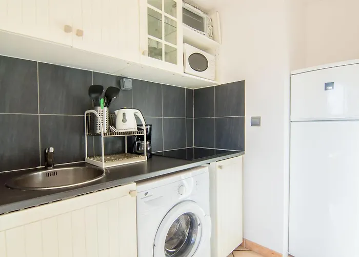 Les Andalouses By Interhome Appartamento