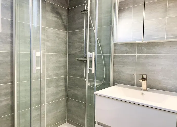 Appartamento Les Andalouses By Interhome