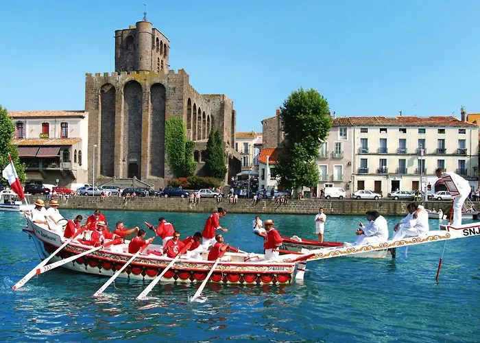 Les Andalouses By Interhome